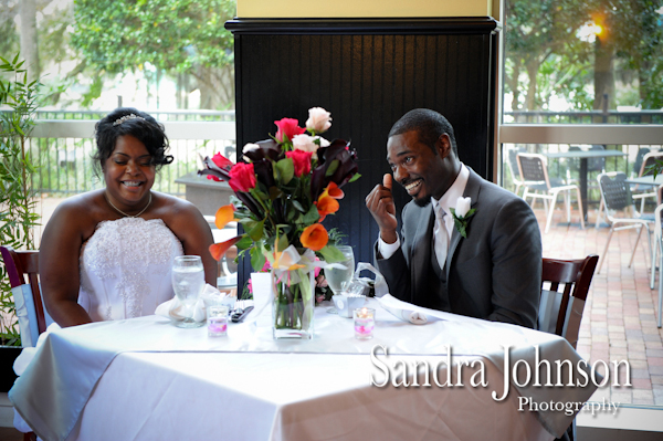 Best 310 Lakeside wedding photographer - Sandra Johnson (SJFoto.com)